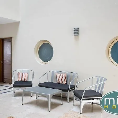 Otel Miray İçmeler