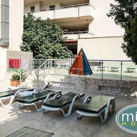 Otel Miray 3*