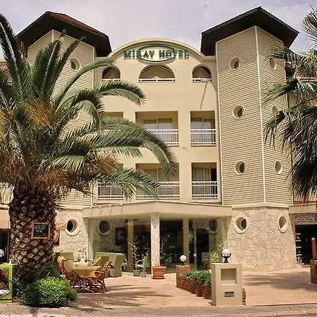 Otel Miray 3*
