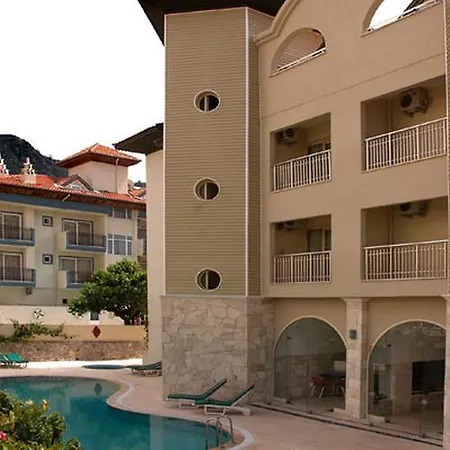 Otel Miray 3*