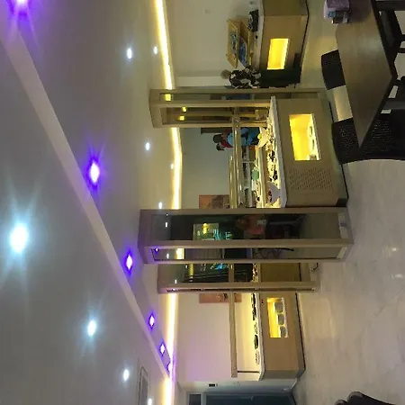Otel Miray