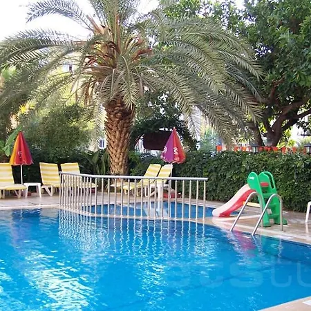 Miray 3* İçmeler